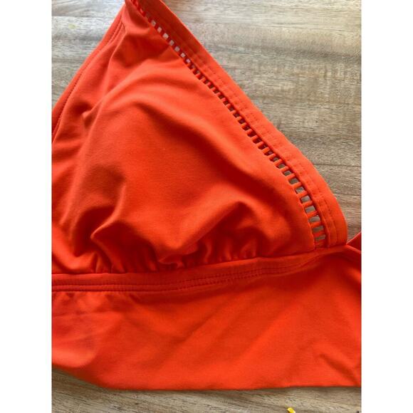 Bleu by Rod Beattie Bikini Top Triangle - Picture 3 of 5